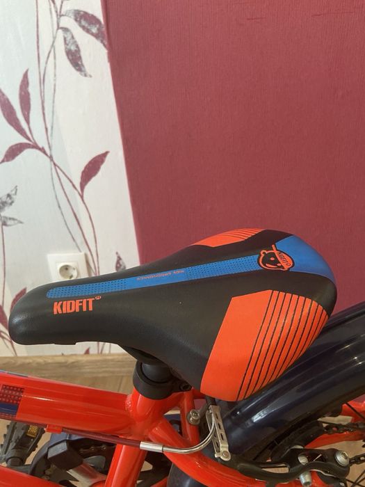 Детско колело Drag 18