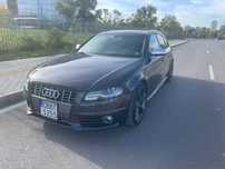 Audi A4 B8 2.0 143 коня