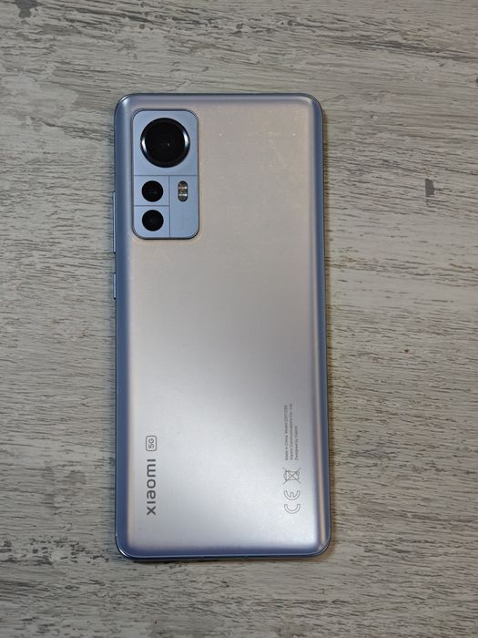 Xiaomi 12 256GB 8GB RAM