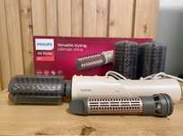 Въртяща се четка с горещ въздух Philips Air Styler 7000
