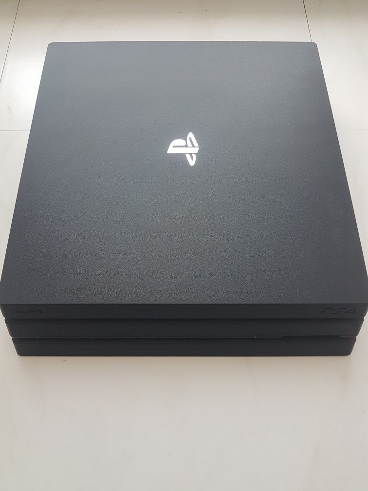 Playstation 4 pro