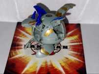 bakugan comanda personala colectie