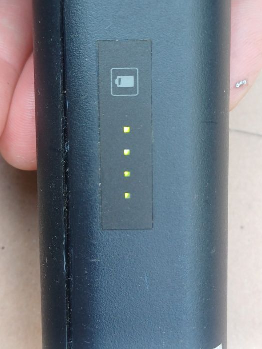 Baterie Hp SX03 SX06 SX06XL SX09 HSTNN-DB2K HSTNN-DB23