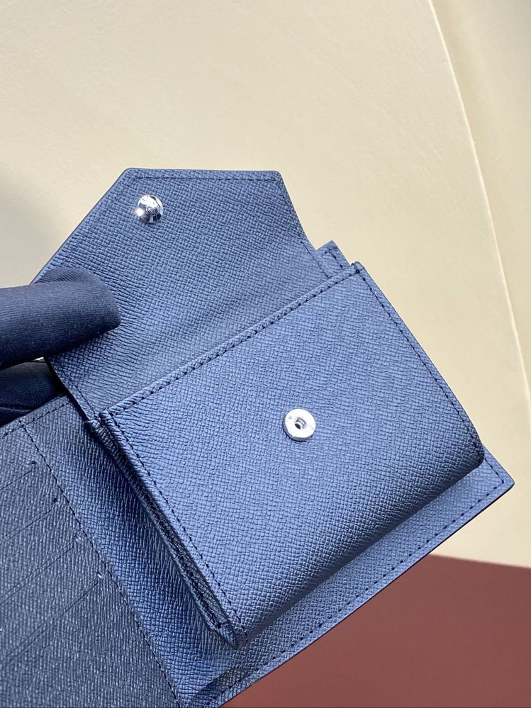 Портфейл Louis Vuitton