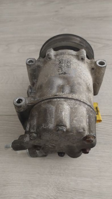 Compresor AC Peugeot Citroen