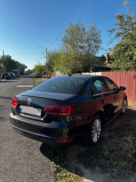 Volkswagen Jetta 2013 Hybrid – de vânzare