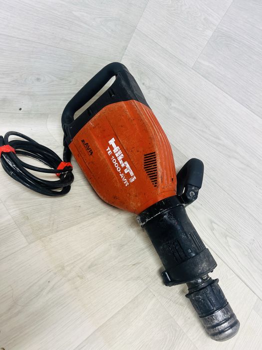 Hilti TE 1000-AVR picamar demolator