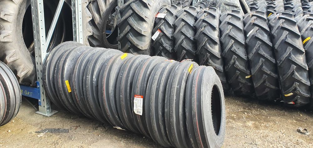 6.50-16 Alliance garantie directionale FarmPro303 6PLY cauciucuri KQZX