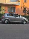 Golf 6 plus pentru piese sau reparat