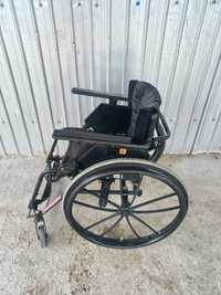 Scaun rulant Panthera pentru persoane cu dizabilitati