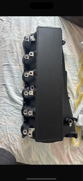 Admisie forge si charge pipe bmw b58 gen2