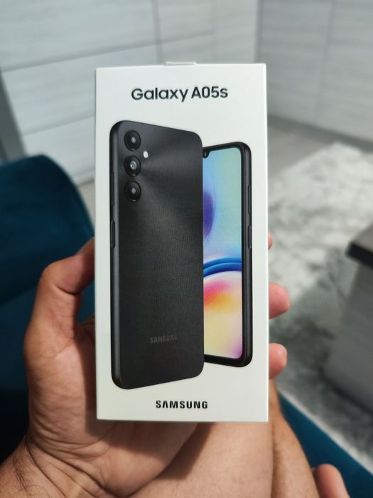 Samsung Galaxy A05s