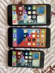 iPhone 7 plus 128 GB si iPhon 7, 32 GB,