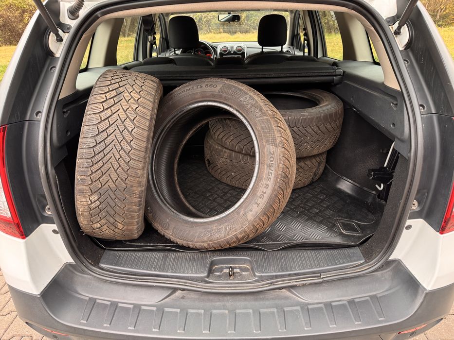 Dacia Logan MCV Stepway 1.5 DCI 2019 fara avarii impecabil