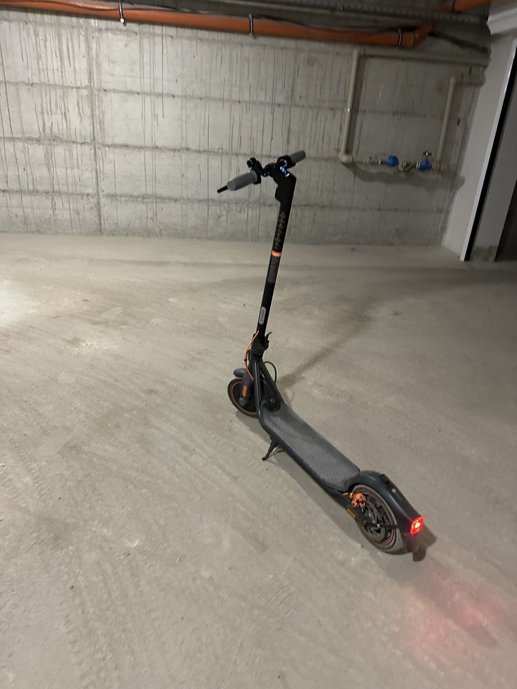електрически скутер SEGWAY KICK SCOOTER F40 E