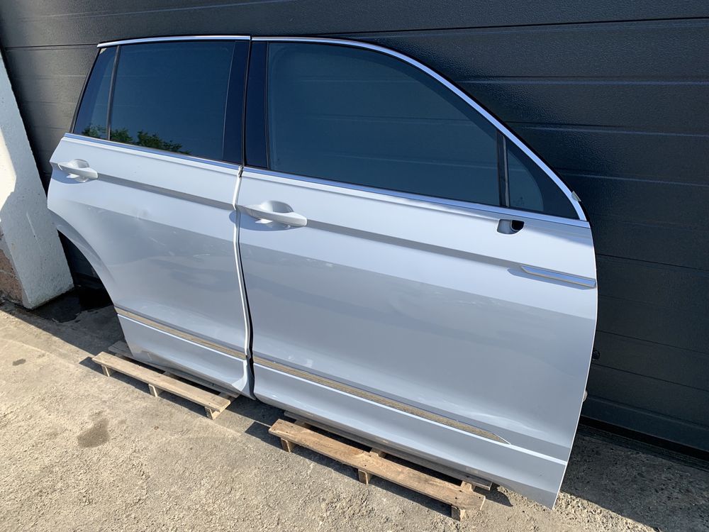 Usi dreapta / Portiere dreapta VW Tiguan 2016-2022