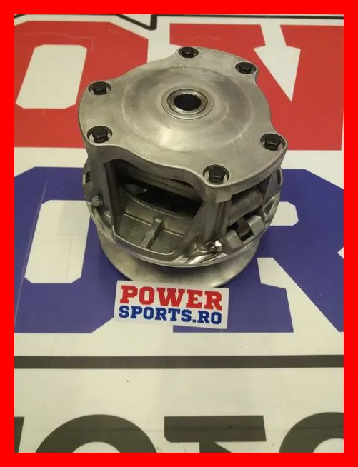 Variator ATV Polaris 500 sportsman Ambreiaj transmisie