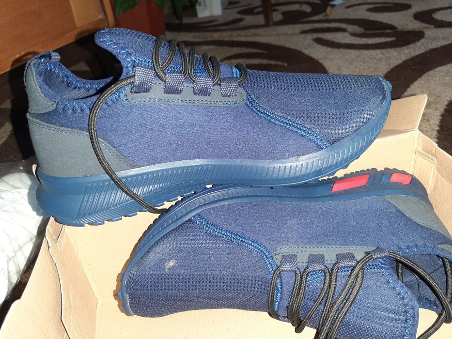 Vând adidași carrano în stare noi nouti de firma de la carrano.