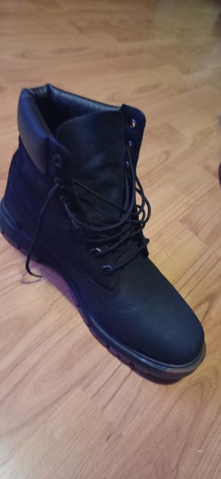 Ghete Timberland barbati 44