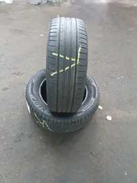 2бр.летни гуми 215/60/16 DUNLOP