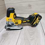 Fierastrau pendular soricel brushless DeWalt DCS335