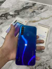 Продам Xiaomi Redmi note 8