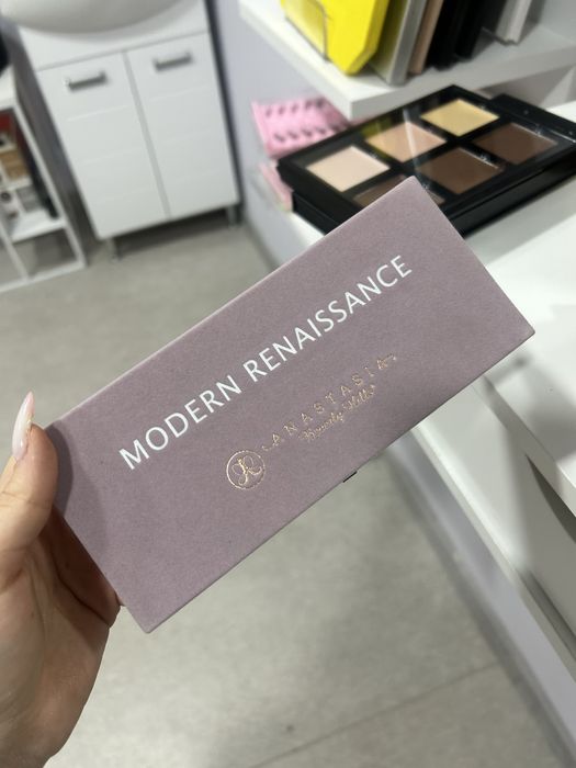 Anastasia Beverly Hills палитра