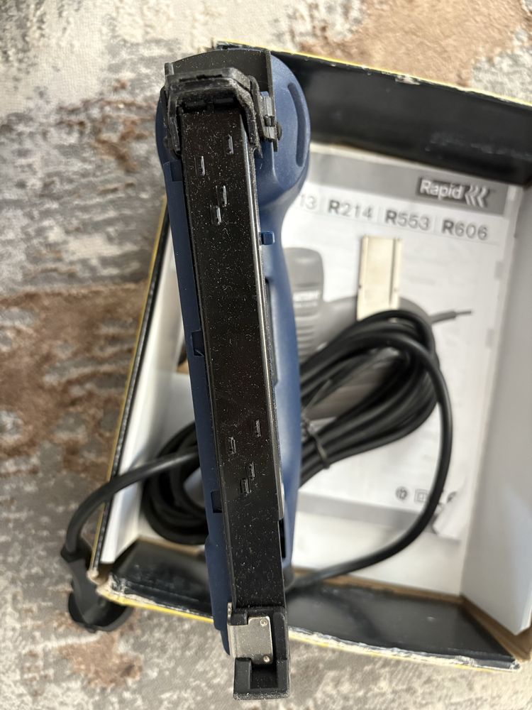 Capsator Electric