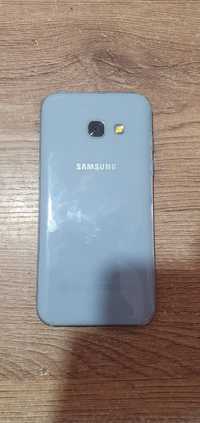 Samsung A3 16GB ideal