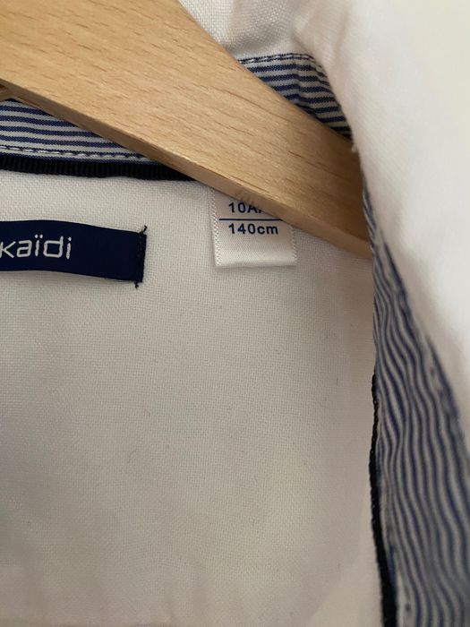 Детски ризи OKAIDI 8г 10г