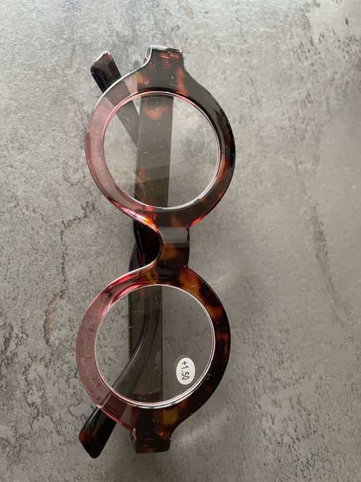 Диоптрични дамски очила