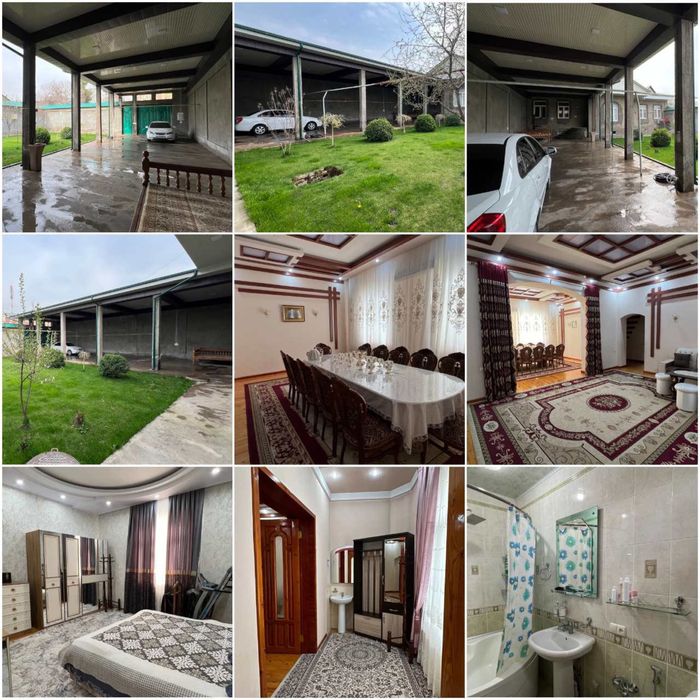 Hovli sotiladi Mirzo Ulug’bek tumani | makler emas, o'zimizniki