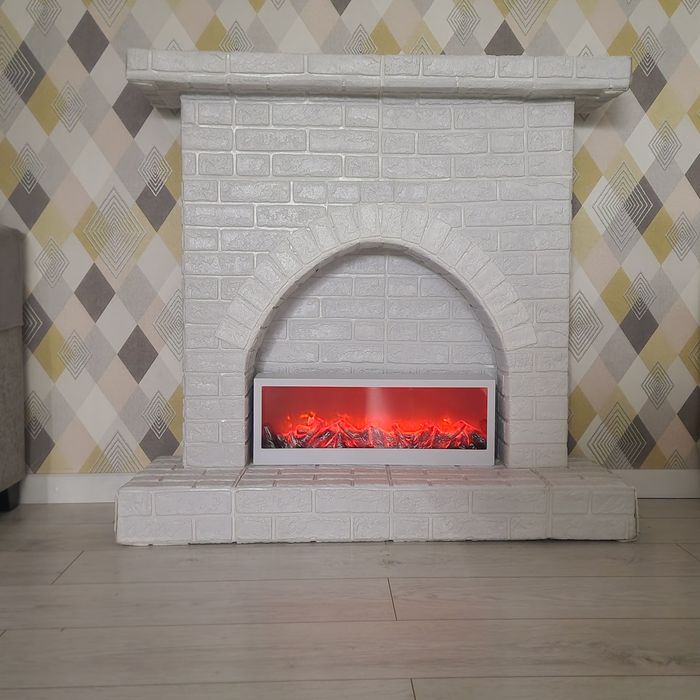 Камин декоративный продам