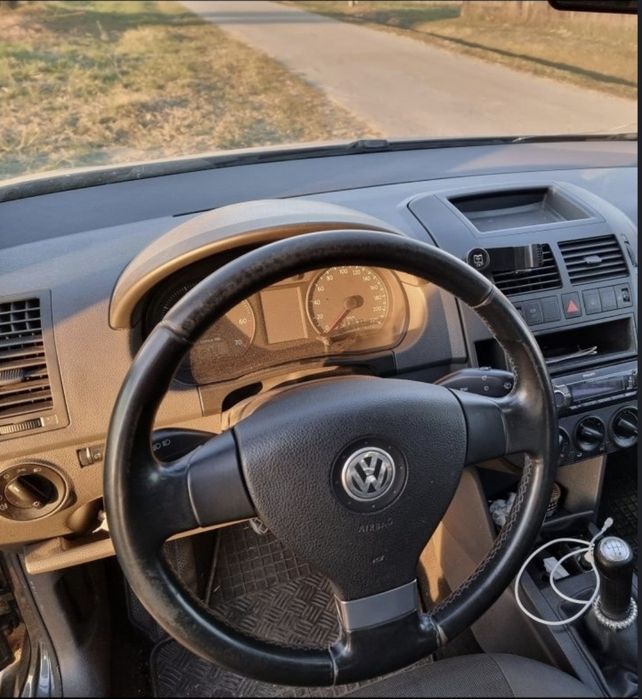Vand Polo 9n 1.2 +GPL