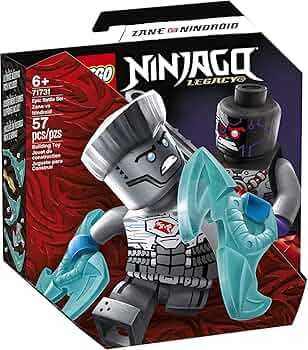 Lego ninjago/ Лего нинджаго