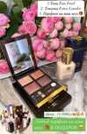 АКЦИЯ!!! 3В1! Тени Tom Ford , Тоналка Estee Lauder , Парфюм в подарок!