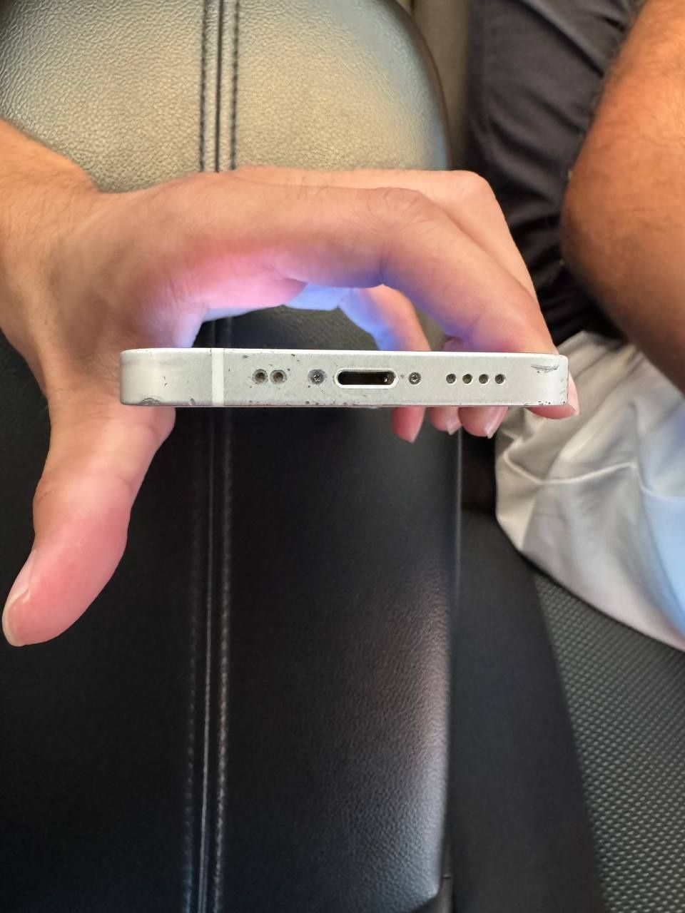iPhone 12 mini 128