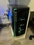 Vand PC complet cu carcasa SMILODON Raidmax Gaming Development