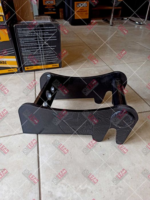 Prindere cuplaj rapid MS01 pentru miniexcavatoare