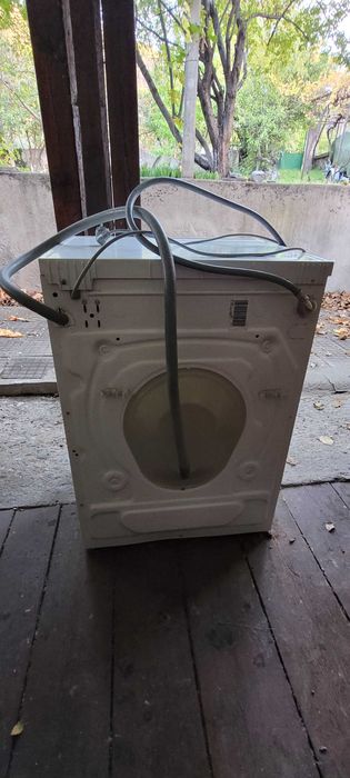 Пералня Бош Bosch  Classixx 5            600AA class