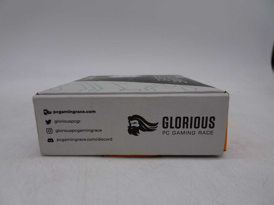 Comutatoare mecanice Glorius Gateron Red Pachet 120 Rosu