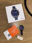 Часовник Fossil Hybrid Q