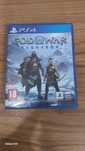 Продам диск God OF War Ragnarok
