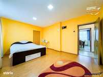 Regim vila, apartament spatios,  gradina decorativa, Sfantu Gheorghe