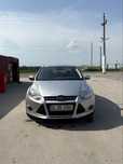 Ford Focus 2012 1.6 tdci, negociabil