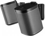 2 boxe Sonos One gen 2, bonus suport perete
