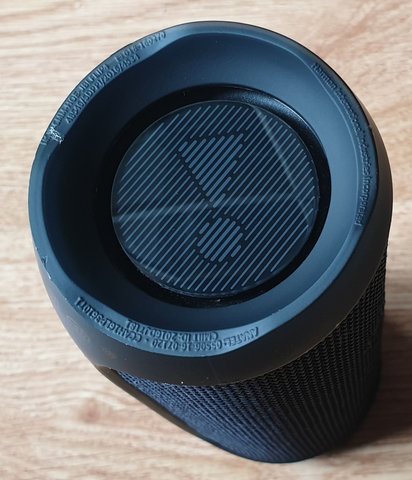 JBL FLIP 4 нова батерия