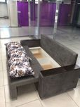 Мягкий мебель диван тахта  расклолной диван Доставка по РК диван НОВЫЙ