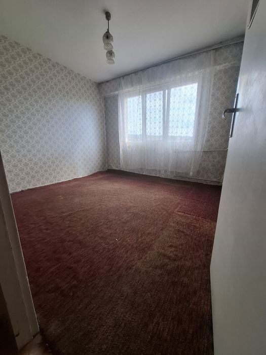 Апартамент 94 м2