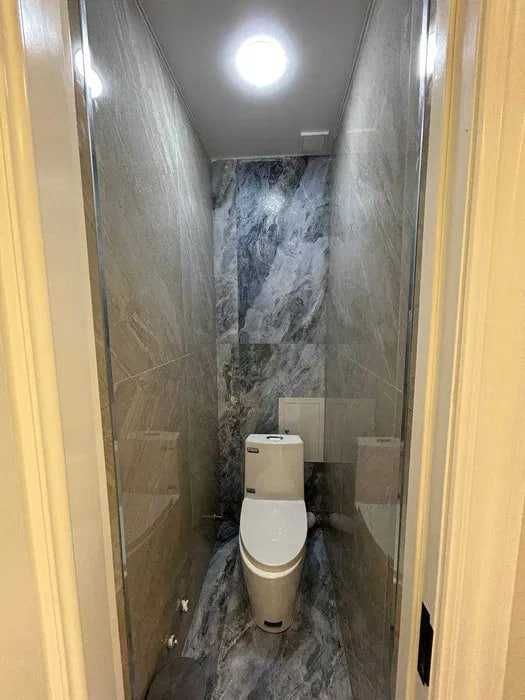 Шайхантохурда новостройкада 3хонали сотилади, Самарканд дарвоза, (П)